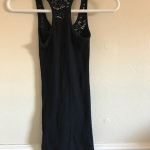 Hollister Racerback Tank